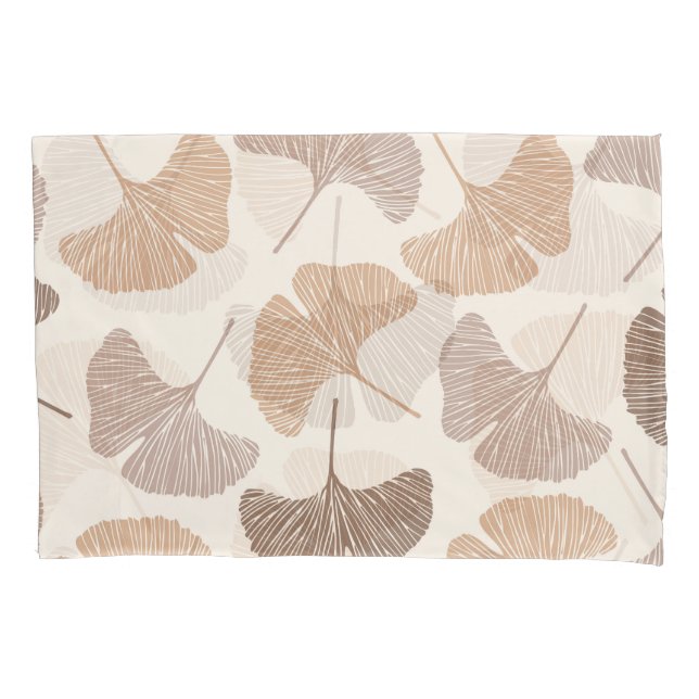 Ginkgo biloba: design sem soldadura seca. (Frente)