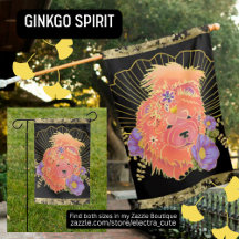 GINKGO SPIRIT Chow