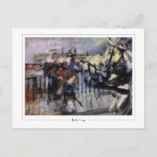 Giovanni Boldini #557 - Cartão Postal de Arte