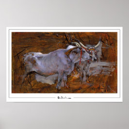 Giovanni Boldini Zedign Poster nº 613