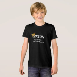 Gipson Pres Sr. Excelente Grande Grande (juventude
