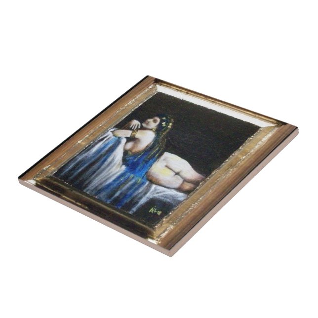 GIPSY BLUE (Lateral)