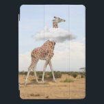 Girafa<br><div class="desc">Ilustração de uma girafa</div>