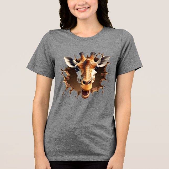Girafa (Frente)