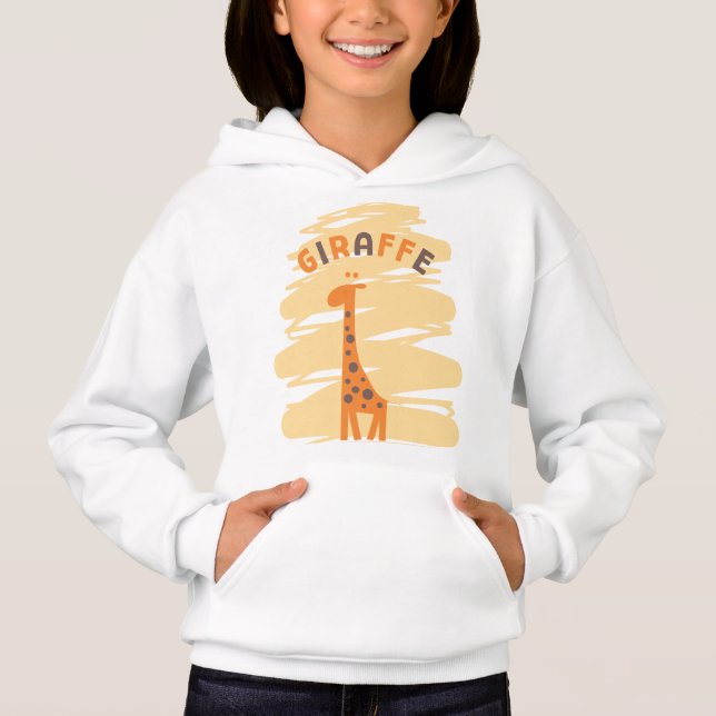 Girafa (Frente)