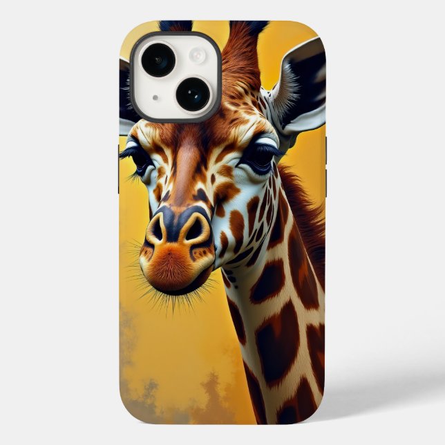 Girafa (Verso)
