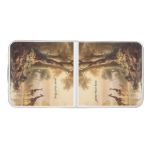 Girafas botânicas, personalizáveis