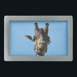 GIRAFFE<br><div class="desc">Uma linda girafa com um sorriso fofo.</div>