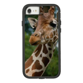Giraffe Lovers