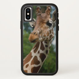 Giraffe Lovers