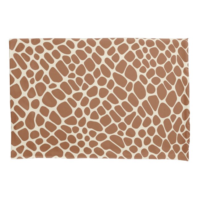 Giraffe Pattern (Frente-Esquerda)