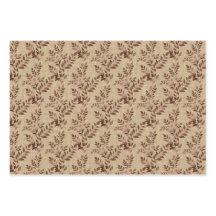 Girassóis e folhas de algodão russo