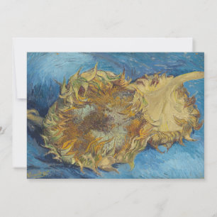 Girassóis   Vincent van Gogh