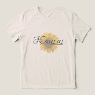 Girassol do Kansas