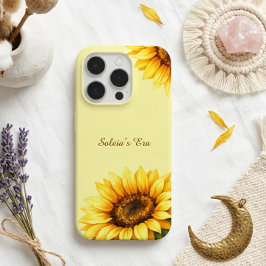 Girassol Funkey Mínimo Moderno Viral Personalizado