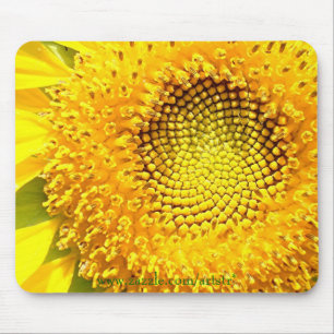 Girassol Mousepad