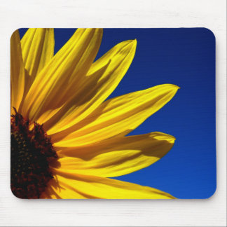 Girassol Mousepad