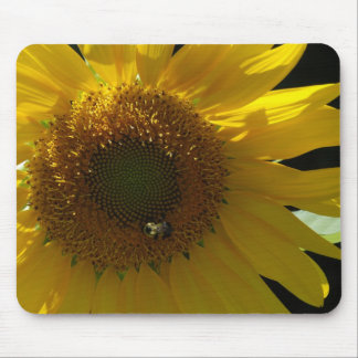 Girassol Mousepad