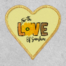 Girassol Pelo Amor do Ouro do Sol