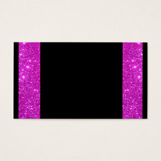 Girassol Preto com Quadro Brilhante Rosa