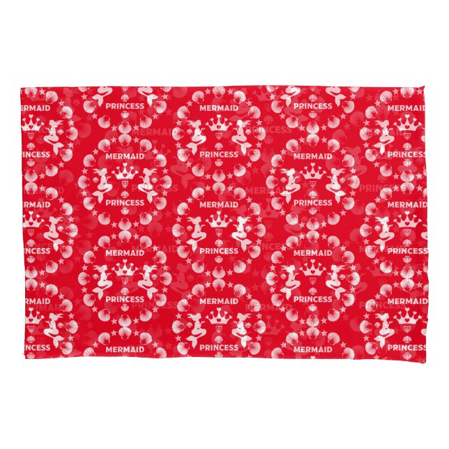 Girl Mermaid Princess (Frente)