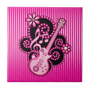 Girlie Guitar