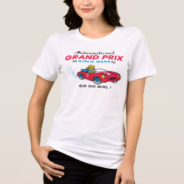 GirlieWear Grande Prêmio Internacional