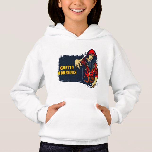 Girlis Hoodies & Sweatshirts (Frente)
