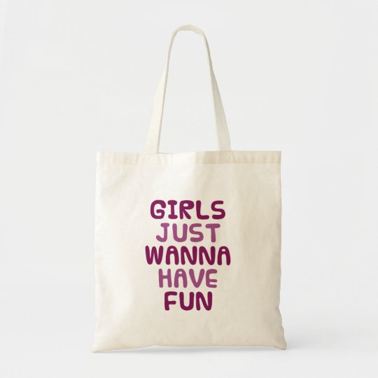 Girls Bolsa Tote