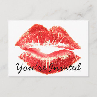 Girls Convite de festas