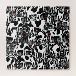 Girls Day Off Jigsee Quebra-cabeça