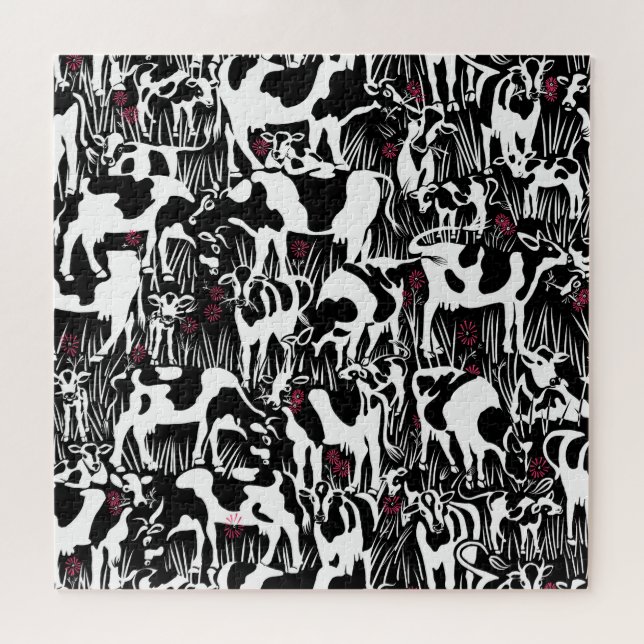 Girls Day Off Jigsee Quebra-cabeça (Horizontal)