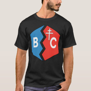 Girls und Panzer - Camisa T Clássica Alta Liberda