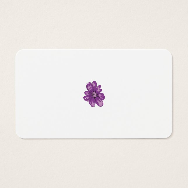 Girly Style, Light EggPlant, Cedar Branqueado (Frente)