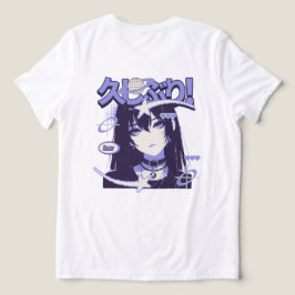 Girly Y2k T-Shirt