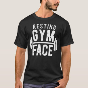 Giro Descansado Malhação Camisa Homens Mulheres En
