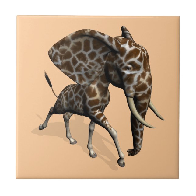 Girphant Ou Eleffe (Frente)