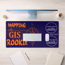 GIS, Estação de Trabalho de Topógrafo