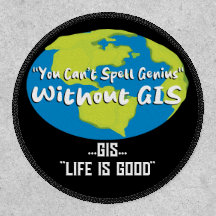 GIS/Surveyor fun patch