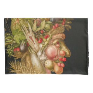Giuseppe Arcimboldo - Verão
