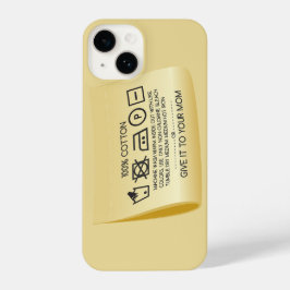 Give it to your mom 1