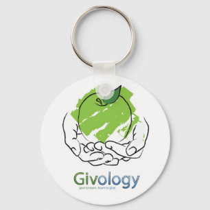 Givology Chaveiro