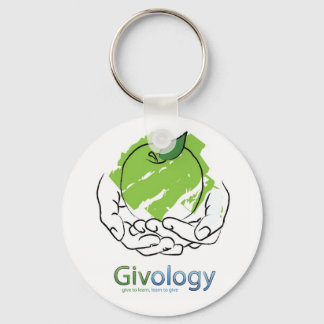 Givology Chaveiro