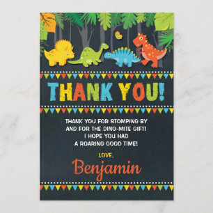 Giz do partido do rugido dos cartões de