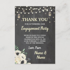 Giz dos vaga-lume do noivado dos cartões de