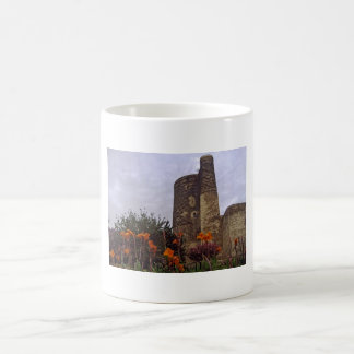 Giz Galasi, caneca de BAKU