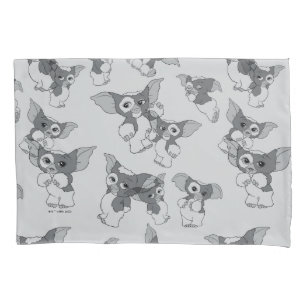 Gizmo Padrão preto e branco