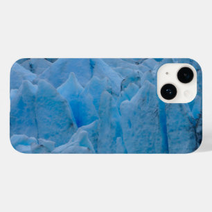 Glaciar Azul