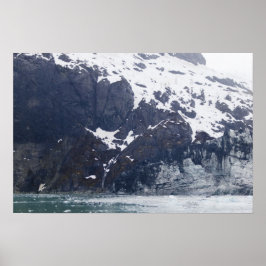 Glaciar Bay Poster 7