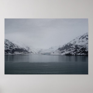 Glaciar Bay Poster 8